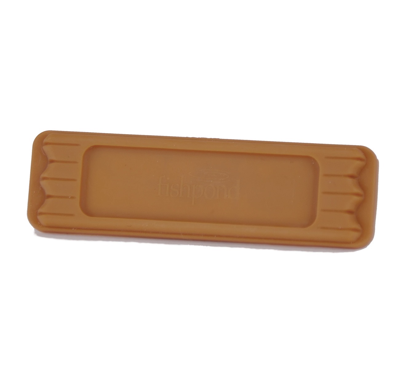 Fishpond Tacky Fly Dock - MagPad - Burnt Orange